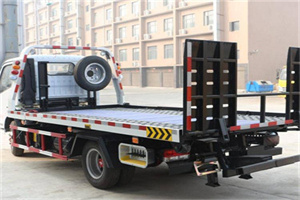 平鲁24小时道路救援电话