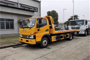 平鲁车辆公路救援