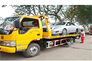 平鲁附近24小时汽车拖车服务热线