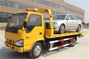 平鲁道路救援一般怎么收费