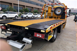 平鲁24小时汽车送油服务公司