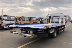 平鲁汽车救援补胎