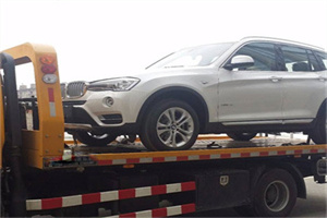 平鲁拖车24小时服务电话