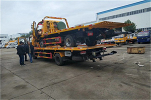 平鲁同城汽车补胎