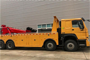 平鲁道路救援公司